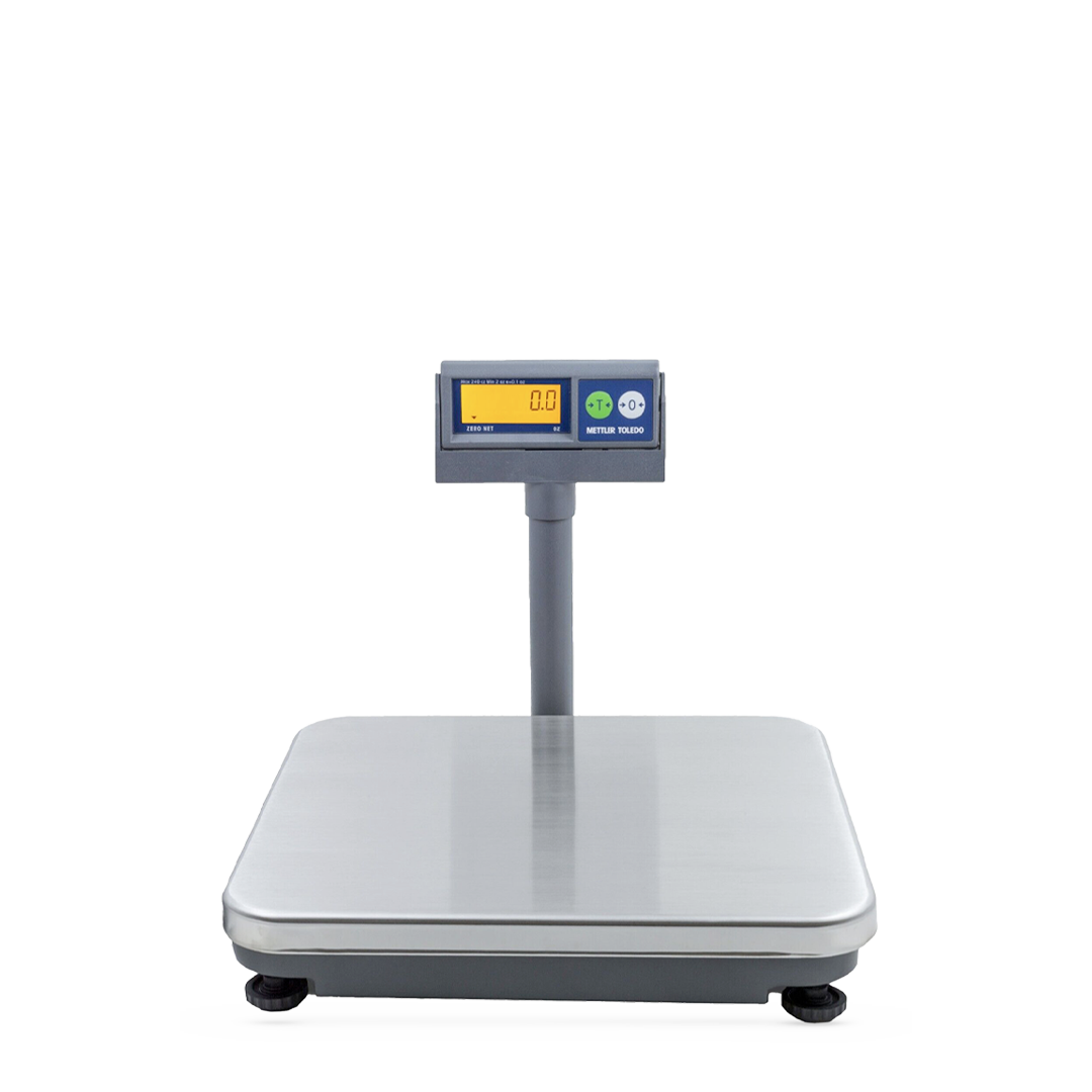 Balance connectée Mettler ARIVA-S compatible ARTIPOS