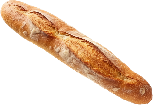 Baguette tradition dans l'interface de caisse ARTIPOS