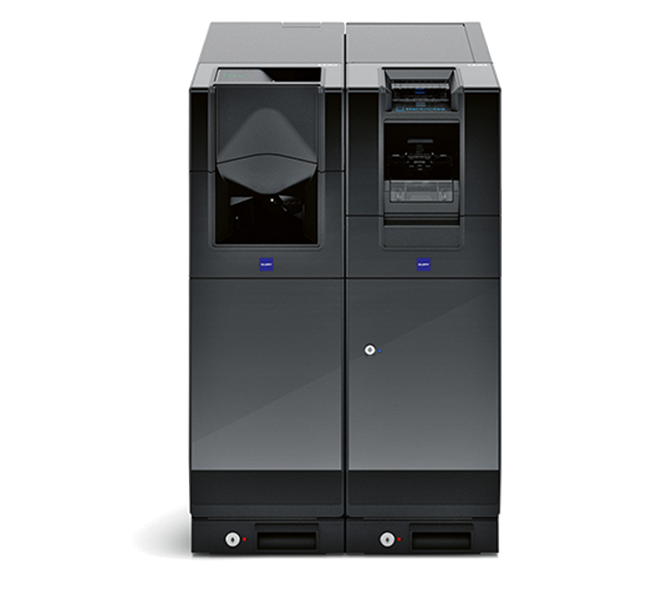 Monnayeur automatique Glory CI-10X compatible ARTIPOS