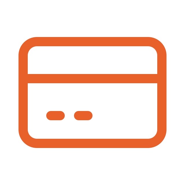 Icône TPE et lecteurs carte bancaire compatibles ARTIPOS