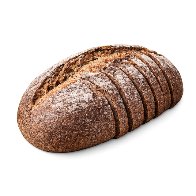 Pain complet dans le suivi de production ARTIPOS