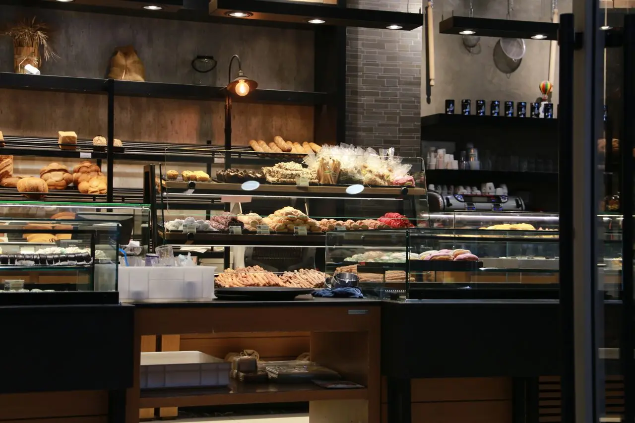 Guide logiciel boulangerie