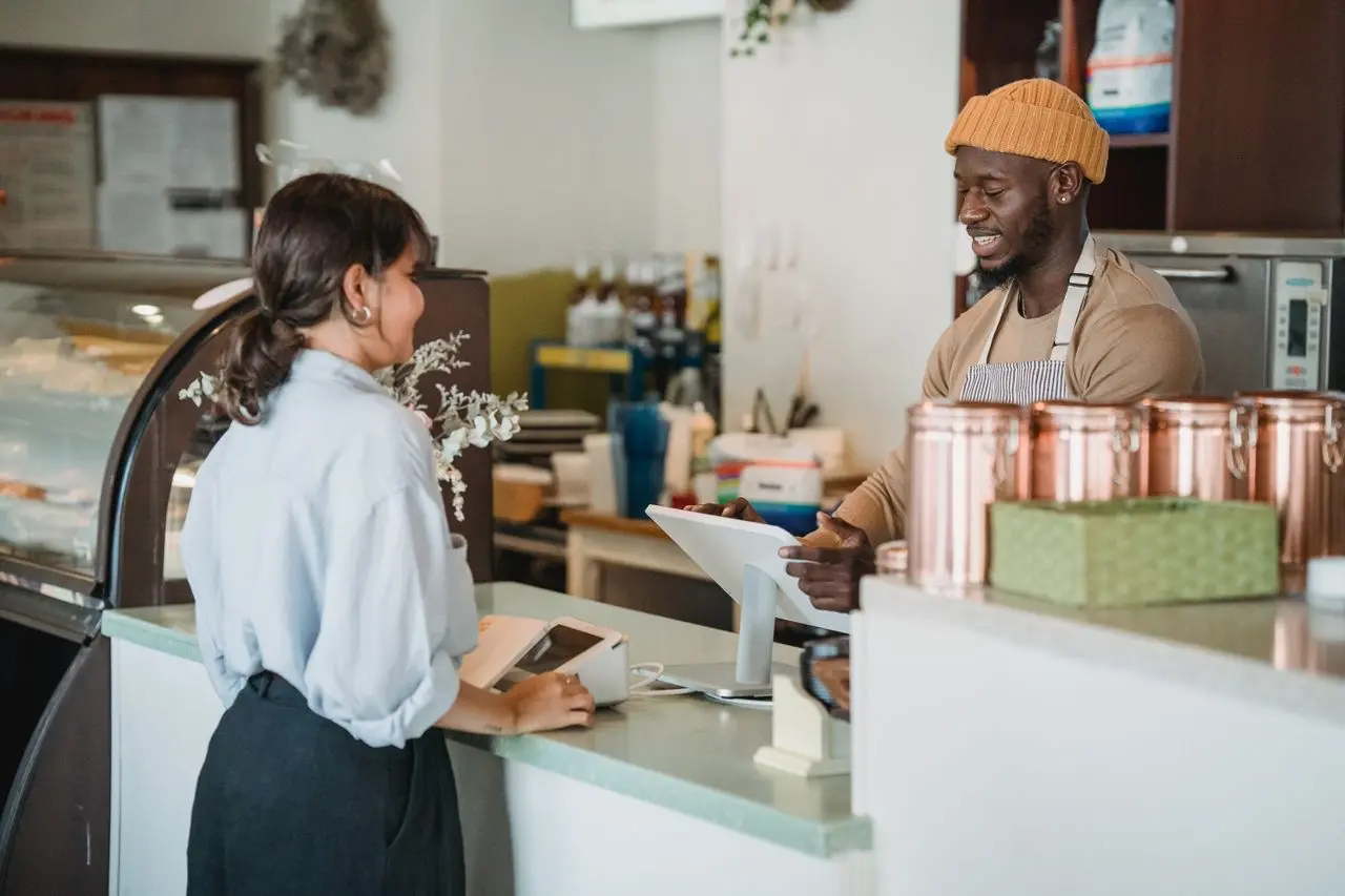 Avantages caisse enregistreuse moderne